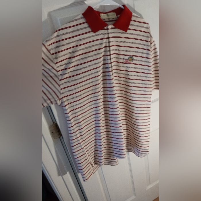 Fairway Greene Polo
